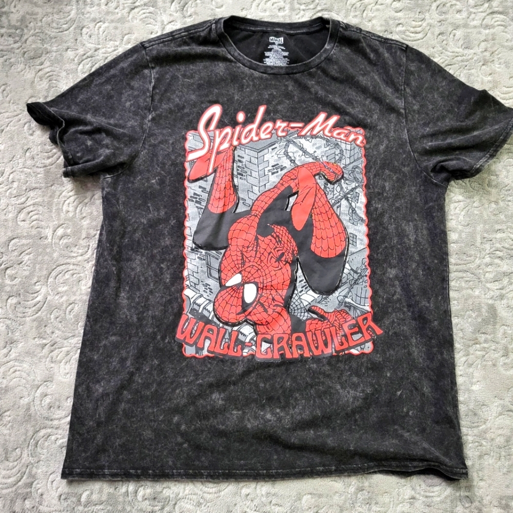 Spider man Tshirt